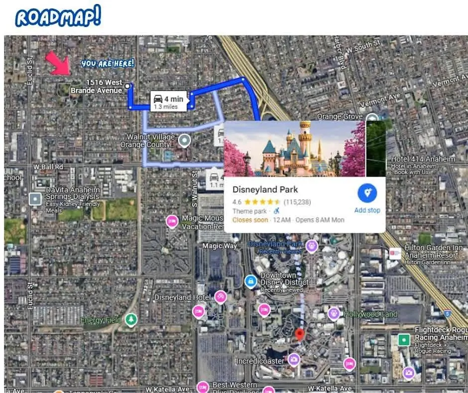 בית נופש Anaheim Dream Haven-Disneyland Pool Foosball